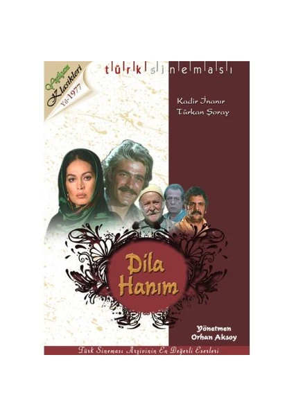 Dila Hanım