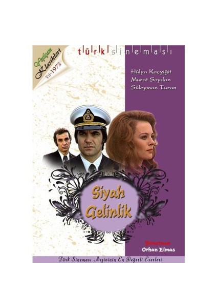 Siyah Gelinlik