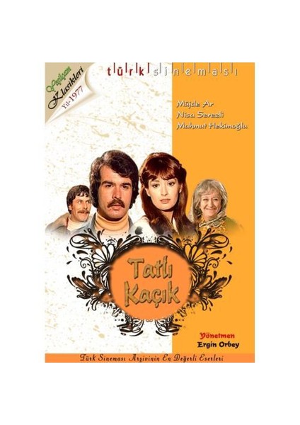 Tatlı Kaçık
