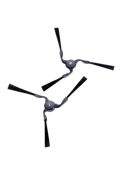 RX-SB2 Kenar Fırçaları