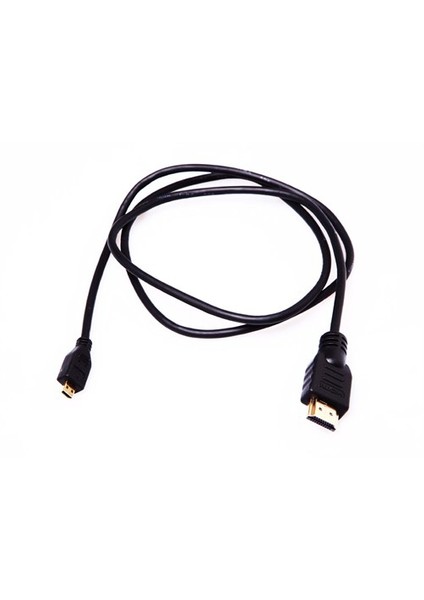 SLX-915 HDMI M to Micro HDMI 1m Kablo (2891)