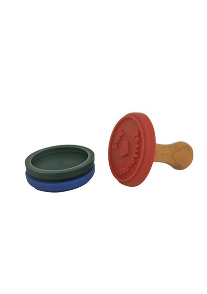 Petla - Hamur Mühürü