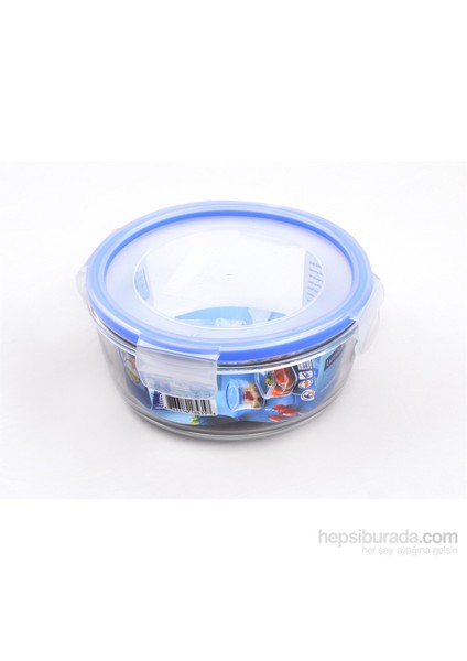 Luminarc Pure Box Yuvarlak Saklama Kabı