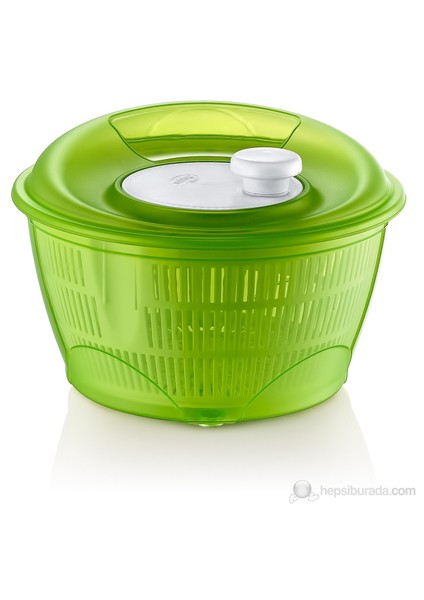 Plastik Salata Kurutucusu(5 Lt)