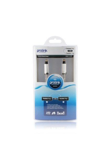 PMM111-0060 Toslink Kablo (0.6m)