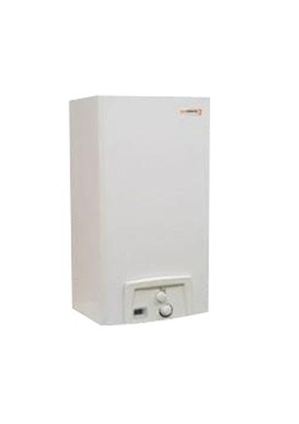 PRT 19 HST 11 Lt Fanlı Hermetik Şofben