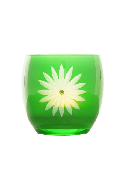 Gelbere Yeşil Mumluk