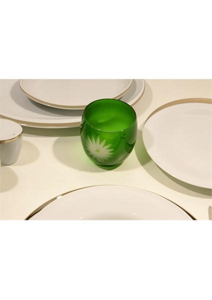 Gelbere Yeşil Mumluk fiyatları