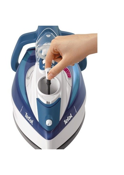 FV5374 Aquaspeed Eco Energy 2400W Autoclean Tabanlı Otomatik Kapanma Özellikli Buharlı Ütü modelleri