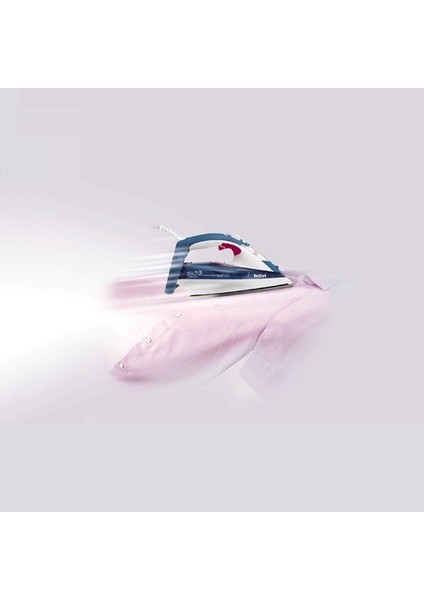 FV5374 Aquaspeed Eco Energy 2400W Autoclean Tabanlı Otomatik Kapanma Özellikli Buharlı Ütü