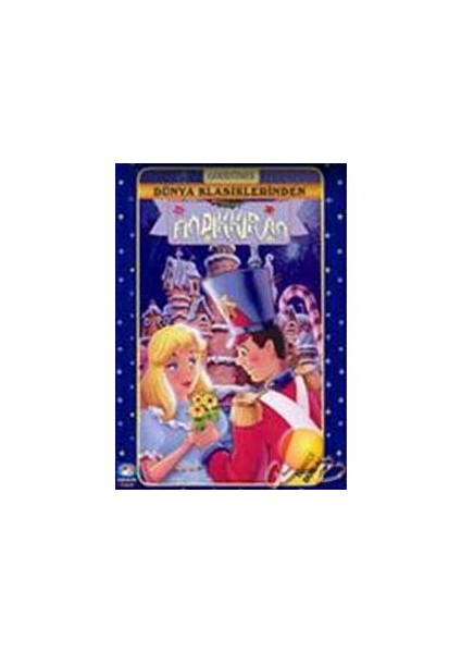 Fındıkkıran ( DVD )