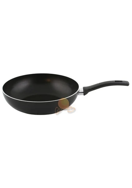 Wok Tava-24 Cm.