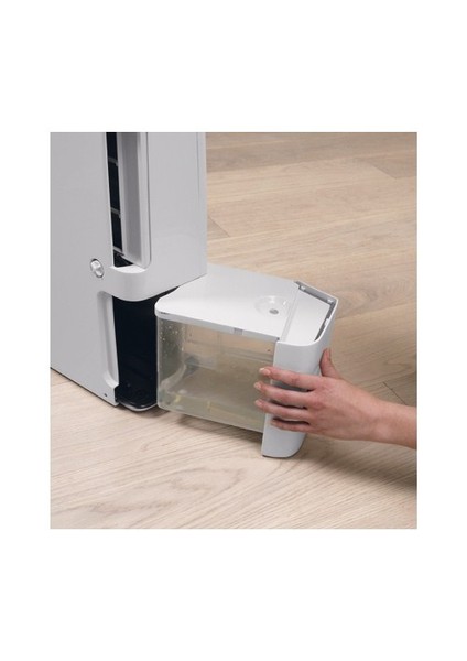DES16W Dehumidifer Nem Alma Cihazı fırsatları