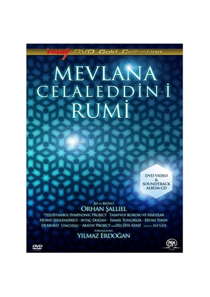 Mevlana Celaleddin-i Rumi Etnosenfonik Buluşma