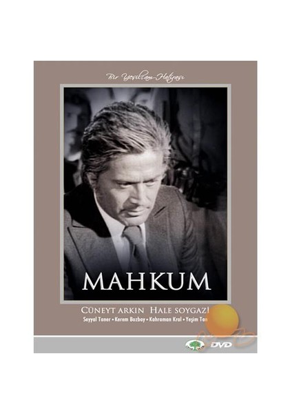 Mahkum (Bir Yeşilçam Hatırası)