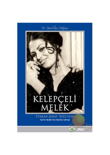 Kelepçeli Melek (Bir Yeşilçam Hatırası)
