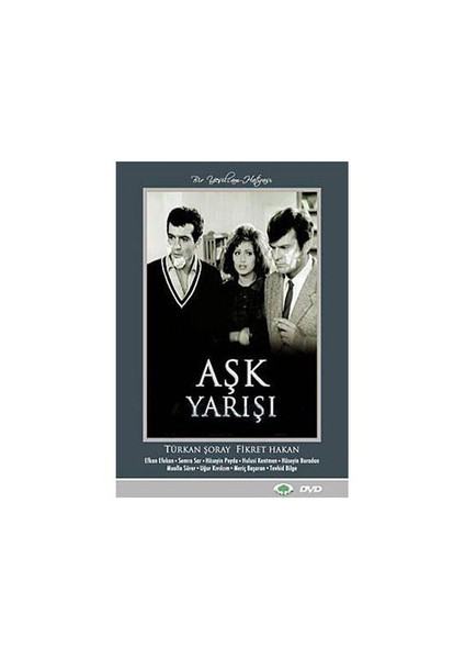 Aşk Yarışı (Bir Yeşilçam Hatırası)