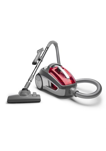 1226 Dustbreak Toz Torbasız Süpürge