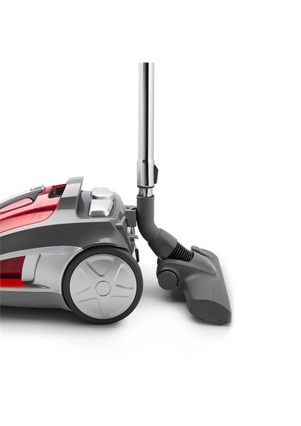 1226 Dustbreak Toz Torbasız Süpürge
