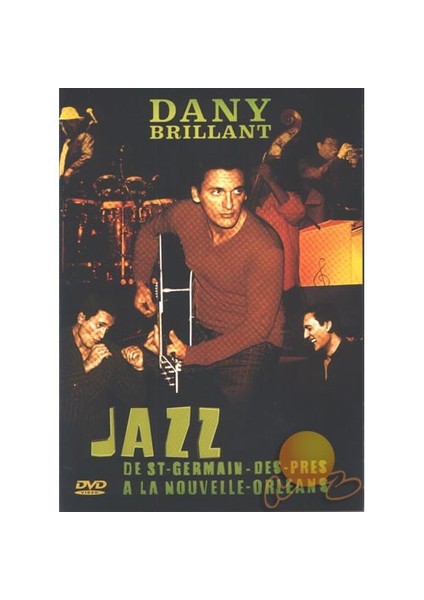 Dany Brillant - En Concert