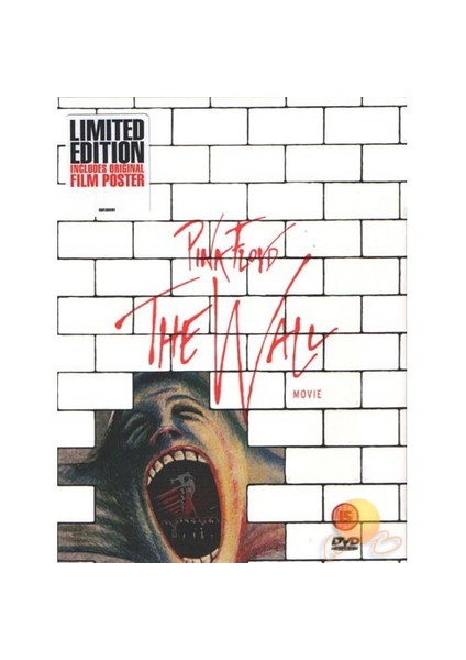 The Wall Limited Edition (Pink Floyd)