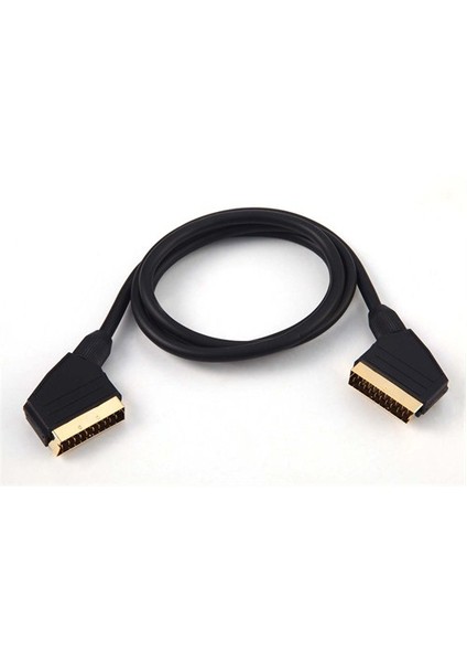 Scart - Scart Kablo 1,5m 55241