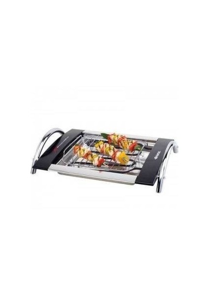 ARIETE732 BIS ARIETE BK INT GRILLBARBECUE