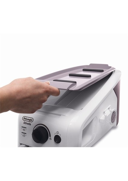 Buhar Kazanlı Ütü 2200W 5Bar VVX-1640