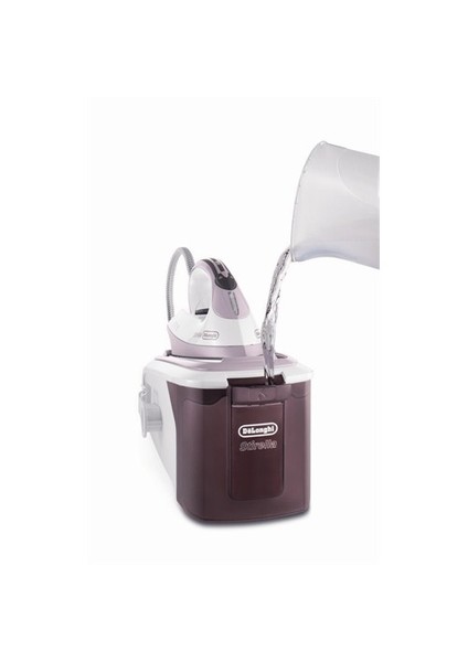 Buhar Kazanlı Ütü 2200W 5Bar VVX-1640