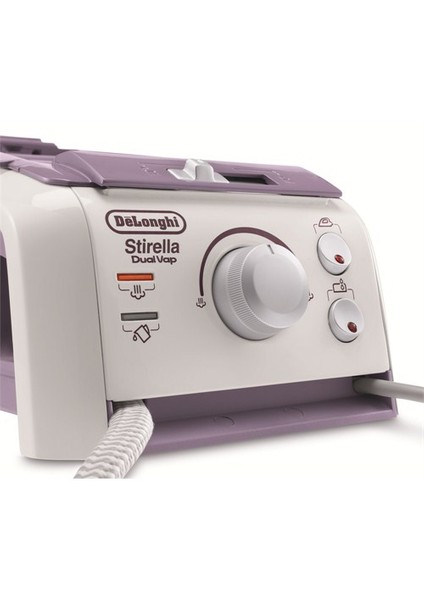 VVX1660 Stirella Dual Vap 5Bar Buhar Kazanlı Ütü modelleri
