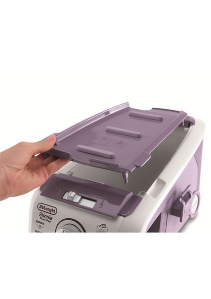 VVX1660 Stirella Dual Vap 5Bar Buhar Kazanlı Ütü