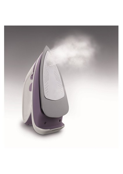 VVX1660 Stirella Dual Vap 5Bar Buhar Kazanlı Ütü