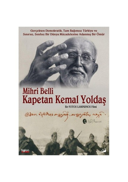 Kapetan Kemal Yoldaş