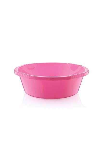 Plastik 5 No Leğen Felix (23 Lt)