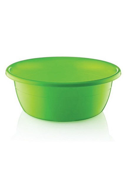 Plastik Felix 7 No Yuvarlak Badya(21 Lt)