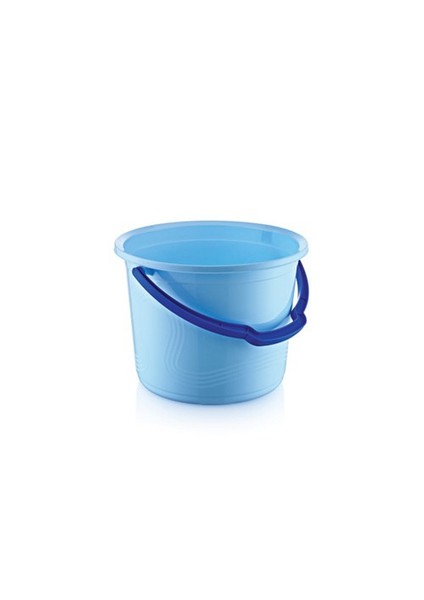 Plastik Temizlik Kovası Normal(13 Lt)
