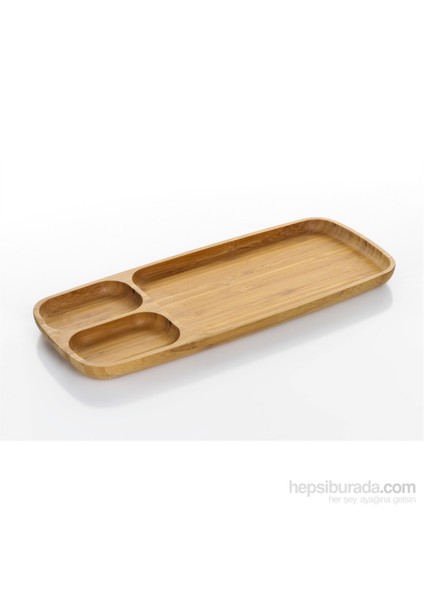 Flia Sunum Tabağı Büyük