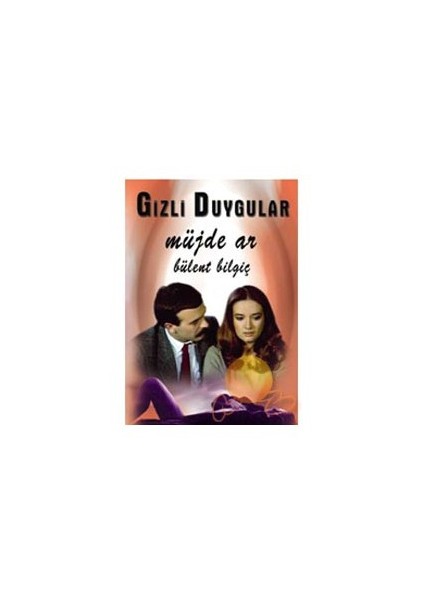 Gizli Duygular