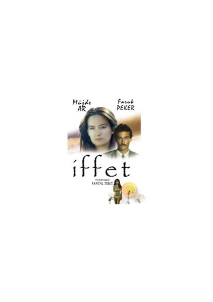 İffet