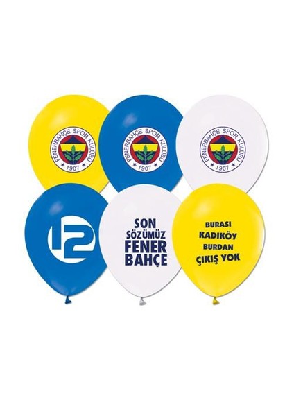 Fenerbahçe Balon