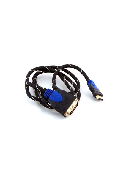Slx-310 Hdmı/Dvı 24+1 M 1.5M Altın Uçlu 24K + Kor.Kılıf Kablo fiyatları