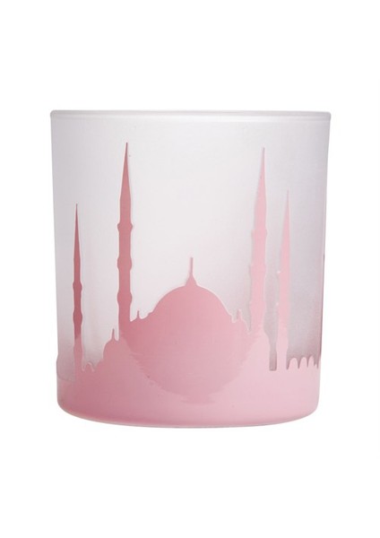 İstanbul Pembe Mumluk
