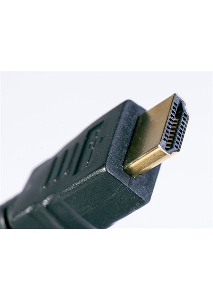 EQ-PBHDGOLD15 Gold 1.5M Polybag HDMI Kablosu fırsatları