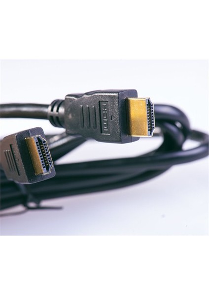 EQ-PBHDGOLD15 Gold 1.5M Polybag HDMI Kablosu indirimleri