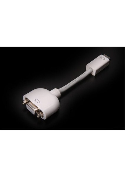 Mini DVI - VGA Adaptör  97122