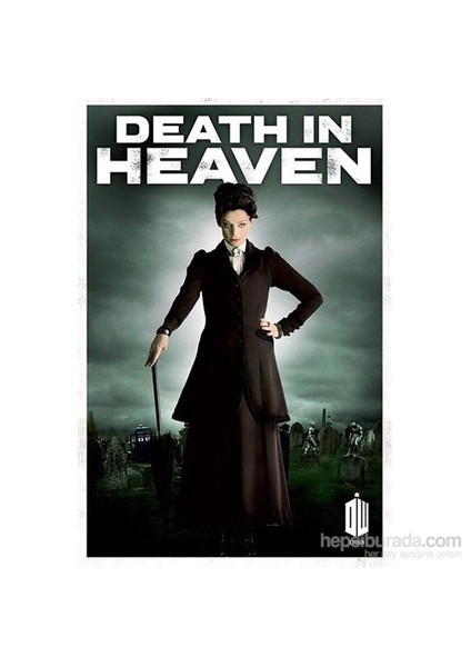 Maxi Poster Doctor Who Missy