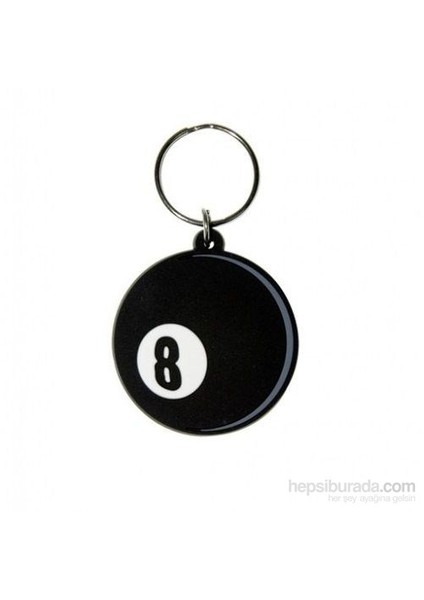 8 Ball Anahtarlık fiyatları