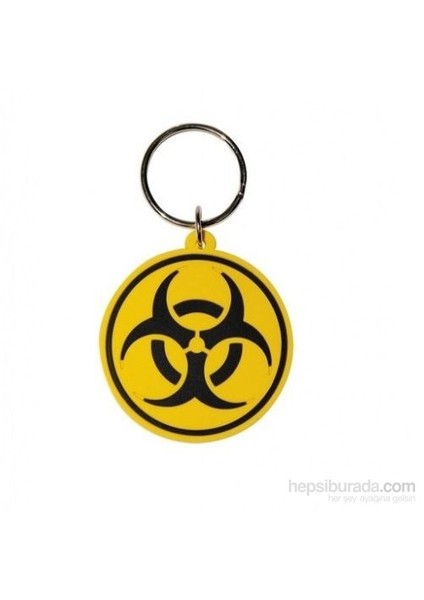 Biohazzard Anahtarlık fiyatları