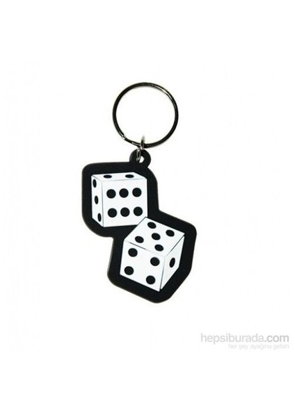 Dice Anahtarlık fiyatları