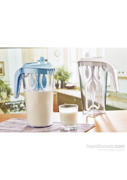 Paşahome Akrilik Ayran Sürahi Mixer